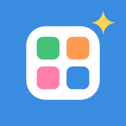 一键理桌 logo